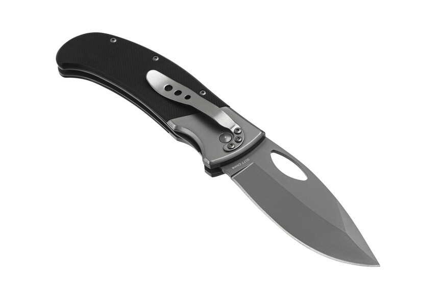 Ніж KA-BAR "K-2 Folder Gila". Фото 2