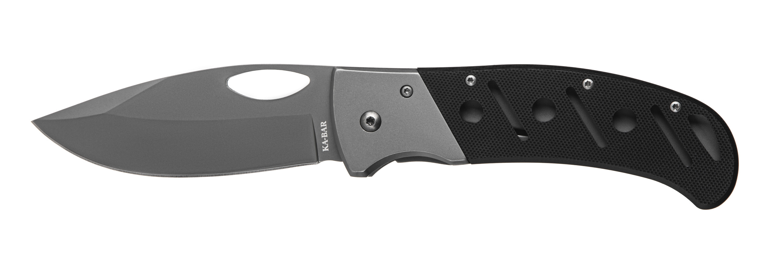 Ніж KA-BAR "K-2 Folder Gila". Фото 3