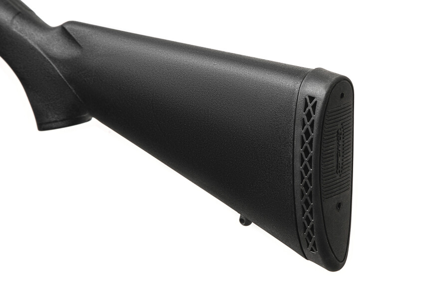 51663 Рушниця гладкоствольна Mossberg M590A1-9 Shot 20