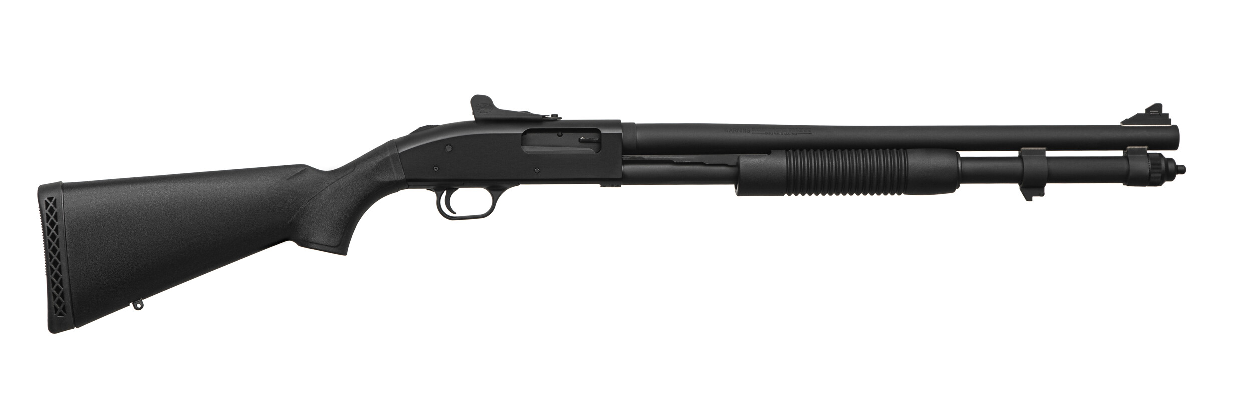 51663 Рушниця гладкоствольна Mossberg M590A1-9 Shot 20