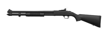 51663 Рушниця гладкоствольна Mossberg M590A1-9 Shot 20"