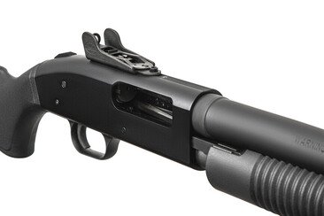 51663 Рушниця гладкоствольна Mossberg M590A1-9 Shot 20"