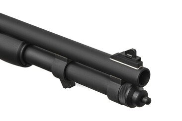 51663 Рушниця гладкоствольна Mossberg M590A1-9 Shot 20"