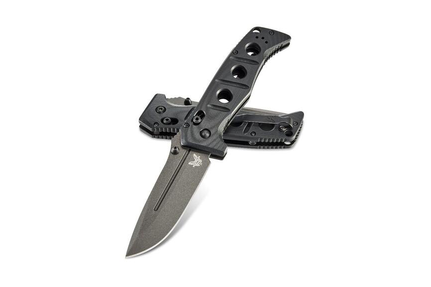 Ніж Benchmade "Sibert Adamas"