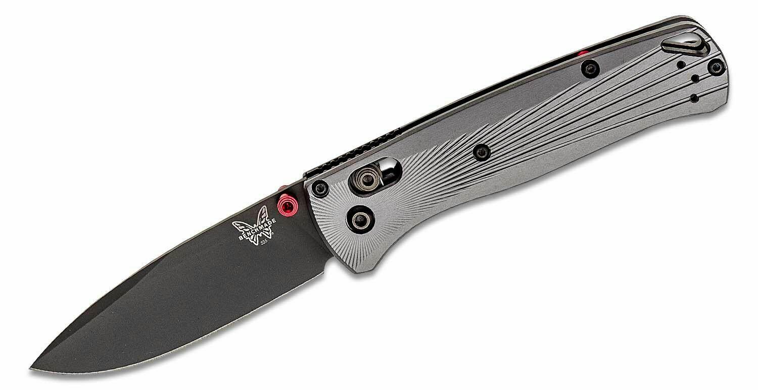 Ніж Benchmade "Bugout". Фото 2