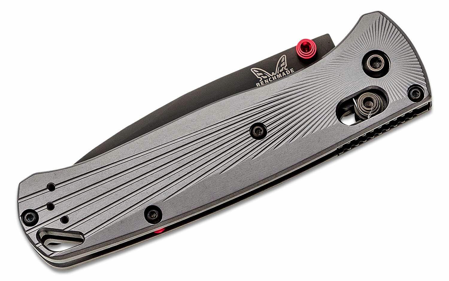 Ніж Benchmade "Bugout". Фото 4