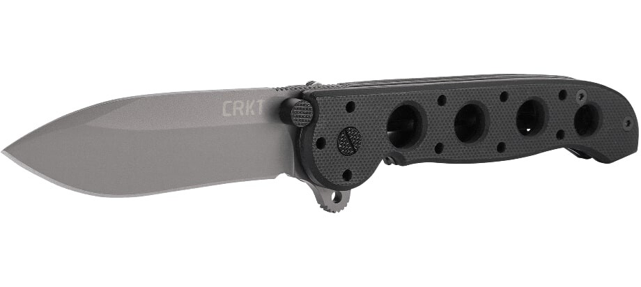 Ніж CRKT "M21®-Carson Folder Black". Фото 3