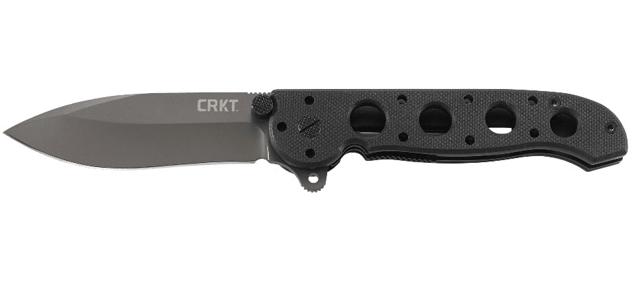 Ніж CRKT "M21®-Carson Folder Black"