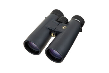 Бінокль Leupold BX-1 McKenzie 12x50 Roof темно-сірий