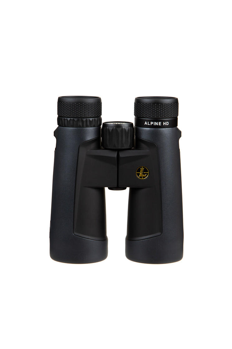 Бінокль LEUPOLD BX-2 Alpine 10x52mm Roof темно-сірий. Фото 4