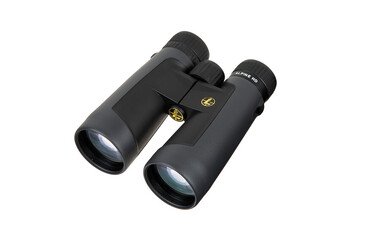 Бінокль LEUPOLD BX-2 Alpine 10x52mm Roof темно-сірий