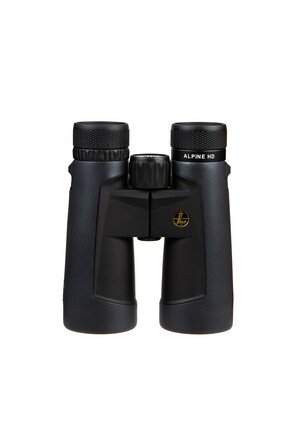 Бінокль LEUPOLD BX-2 Alpine 10x52mm Roof темно-сірий