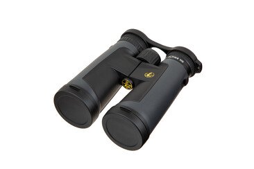 Бінокль LEUPOLD BX-2 Alpine 10x52mm Roof темно-сірий