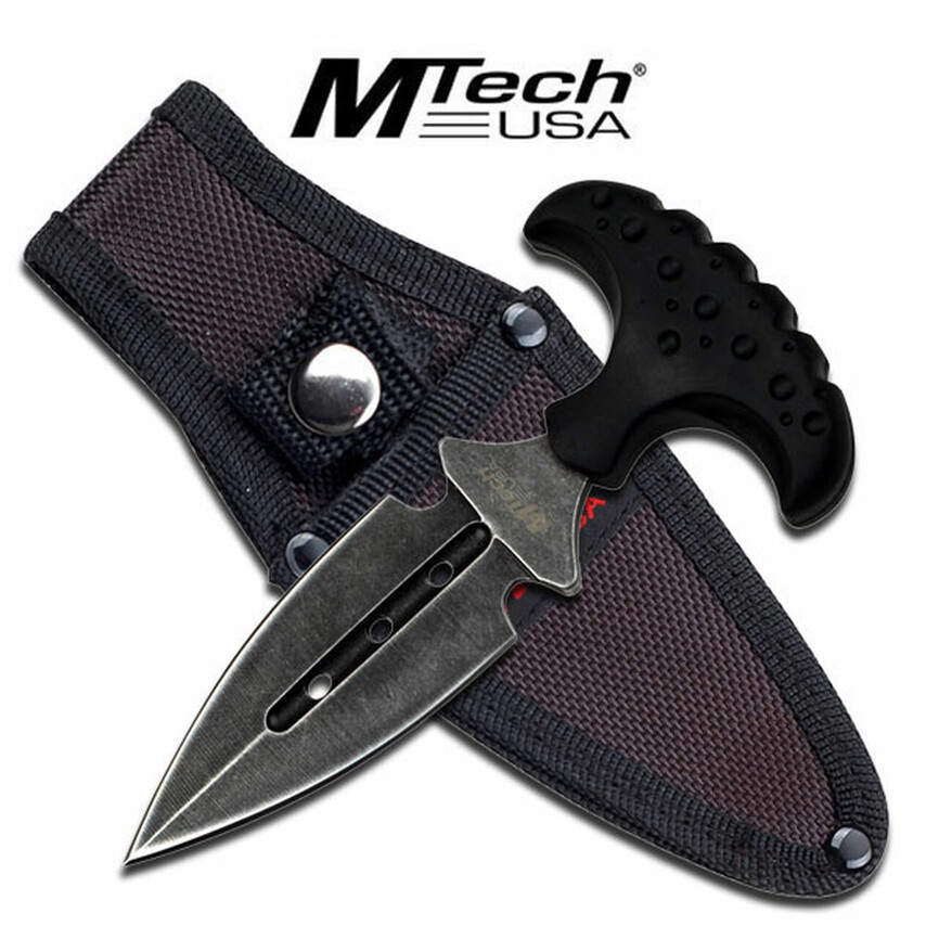 Тичковий ніж MTech USA