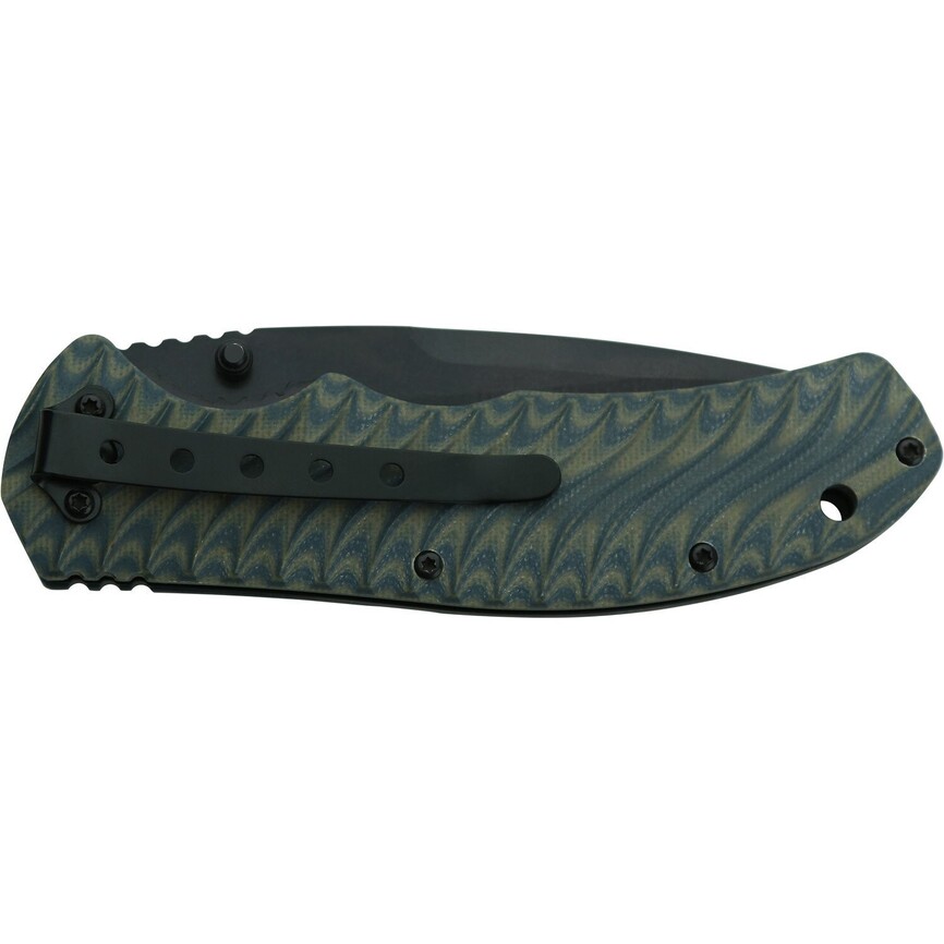 Ніж Tac-Force Evolution. Фото 3