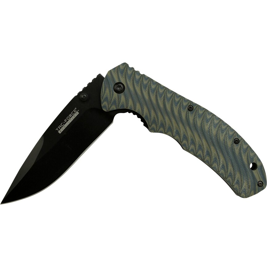 Ніж Tac-Force Evolution. Фото 2
