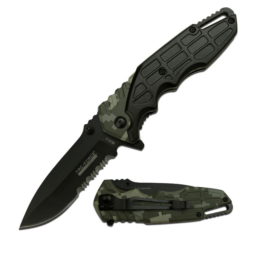Ніж Tac-Force Evolution