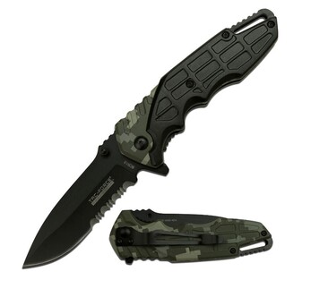 Ніж Tac-Force Evolution