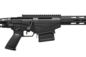 18033 Карабін нарізний RUGER PRECISION RIFLE кал 308 WIN 24''
