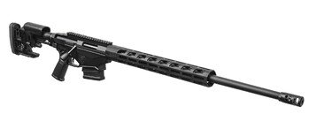 18033 Карабін нарізний RUGER PRECISION RIFLE кал 308 WIN 24''