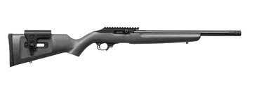 31120 Карабін нарізний RUGER "10/22" Competition Gray