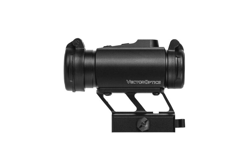 Приціл коліматорний Vector Optics Maverick-IV 1x20 Mini 3МОА. Фото 4