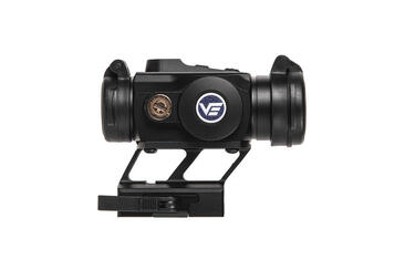Приціл коліматорний Vector Optics Maverick-IV 1x20 Mini 3МОА