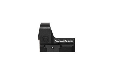 Приціл коліматорний Vector Optics Frenzy II 1x20x28 6MOA