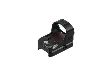 Приціл коліматорний Vector Optics Frenzy II 1x20x28 6MOA