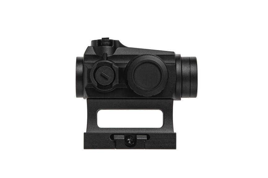 Приціл коліматорний Vector Optics Maverick 1x22 S-MIL 3 МОА. Фото 4