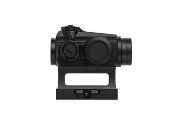 Приціл коліматорний Vector Optics Maverick 1x22 S-MIL 3 МОА