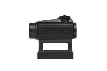 Приціл коліматорний Vector Optics Maverick 1x22 S-MIL 3 МОА