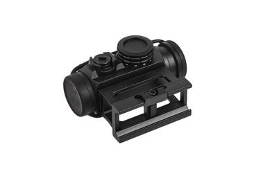 Приціл коліматорний Vector Optics Maverick 1x22 S-MIL 3 МОА
