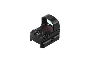Приціл коліматорний Vector Optics Frenzy-S 1x17x24 RD (VT) 3 МОА