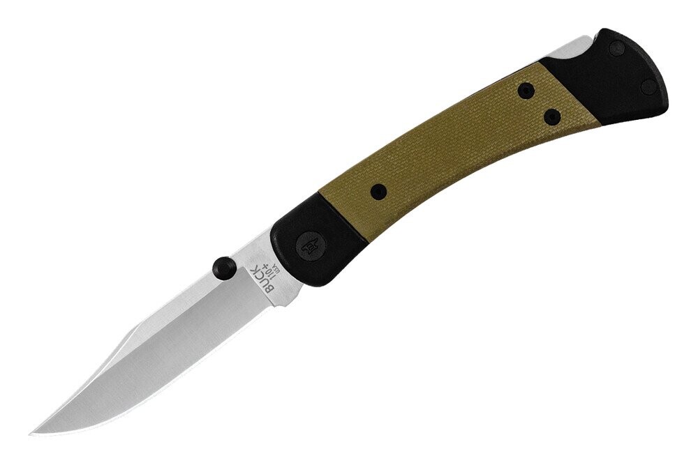 Ніж Buck "110 Hunter Sport"