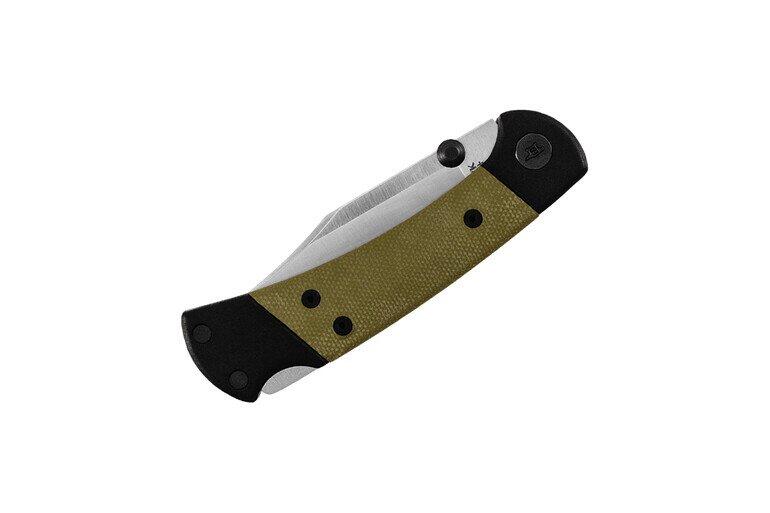Ніж Buck "112 Ranger Sport". Фото 3