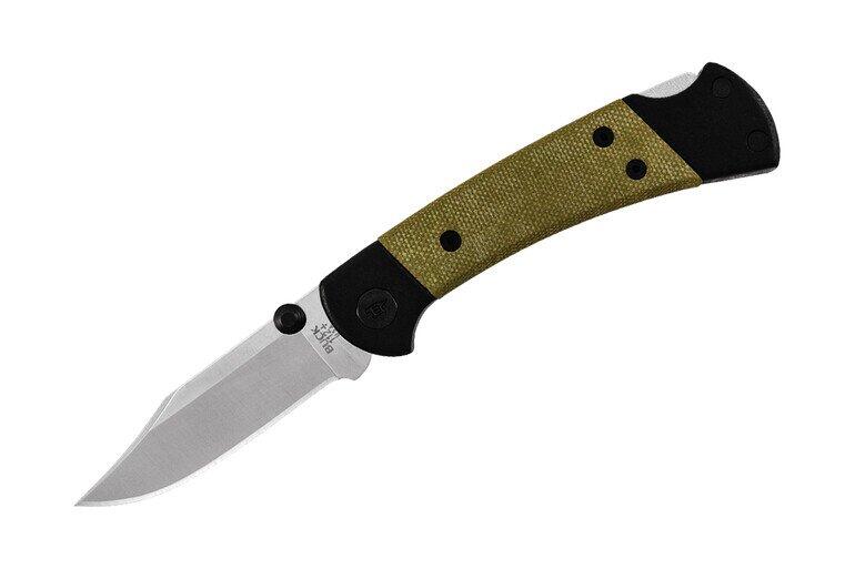 Ніж Buck "112 Ranger Sport"