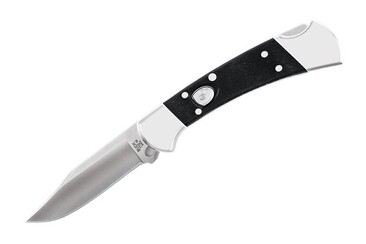 112BKSA Ніж Buck "112 Ranger Auto Elite"