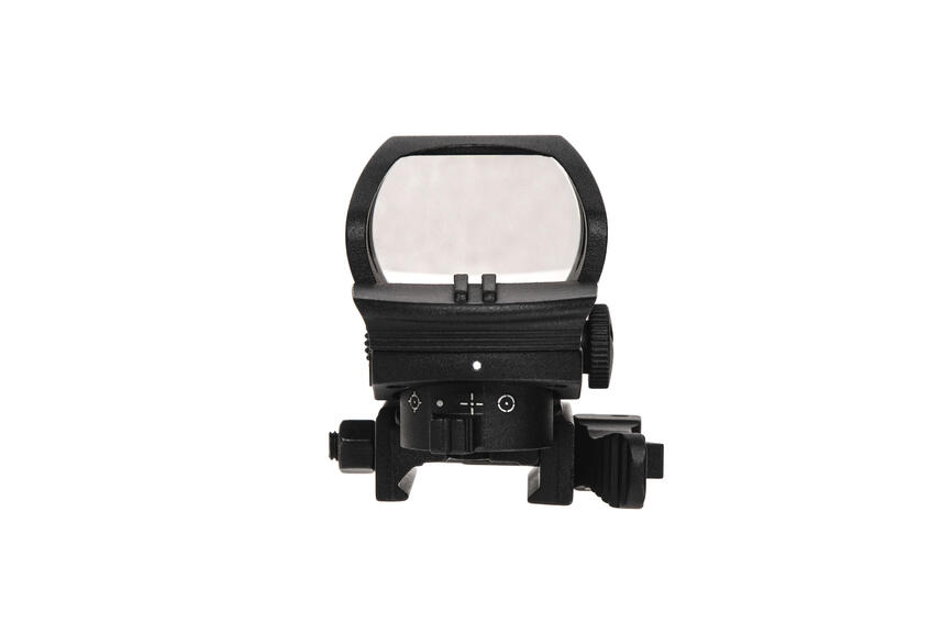 Приціл коліматорний Vector Optics RATCHET 1X23X34. Фото 3
