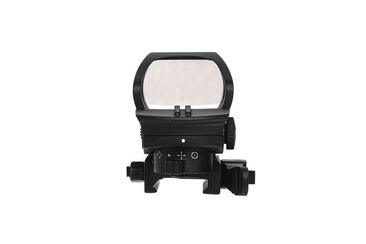 Приціл коліматорний Vector Optics RATCHET 1X23X34