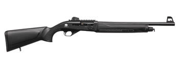 Veyron Black Tactic Synthetic 12/47 см Рушниця гладкоствольна Huglu TR