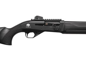 Veyron Black Tactic Synthetic 12/47 см Рушниця гладкоствольна Huglu TR