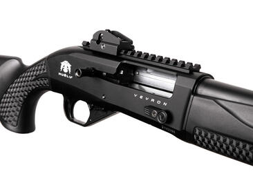 Veyron Black Tactic Synthetic 12/47 см Рушниця гладкоствольна Huglu TR