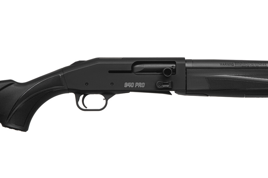 85152 Рушниця мисливська Mossberg 940 Pro Tactical. Фото 4