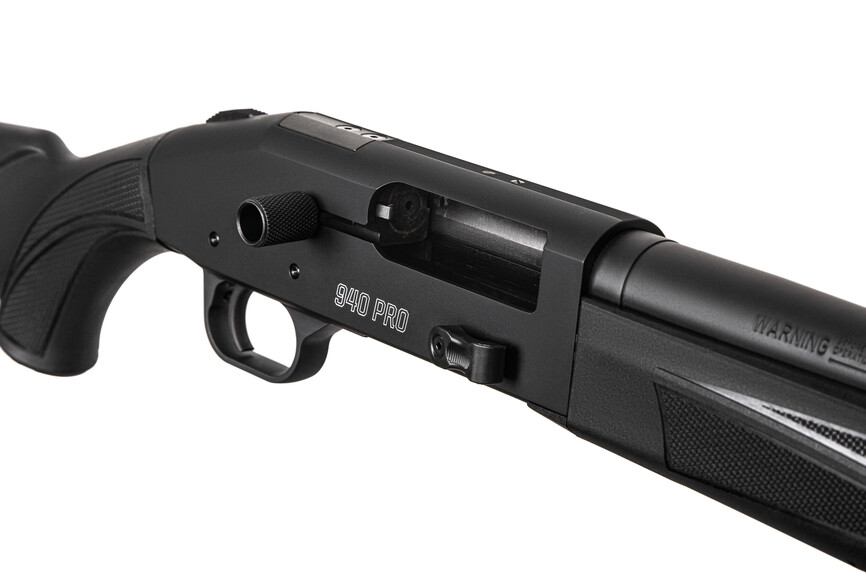 85152 Рушниця мисливська Mossberg 940 Pro Tactical купити