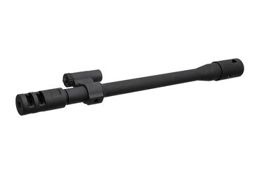 Додатковий ствол Robinson 223Rem 11"1:7 Lightweight, лічіна затвору, магазин