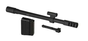 Дод.ствол Robinson 7.62*39 12'' 1:10 Standard, лічіна затвору, магазин