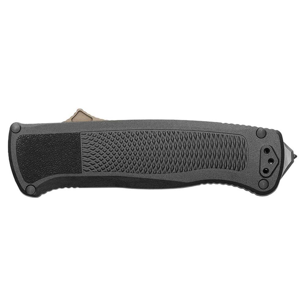 Ніж Benchmade "Shootout", OTF, Auto. Фото 3