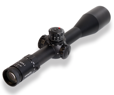 Приціл оптичний KAHLES K 624i CW 6-24x56 / MSR-left