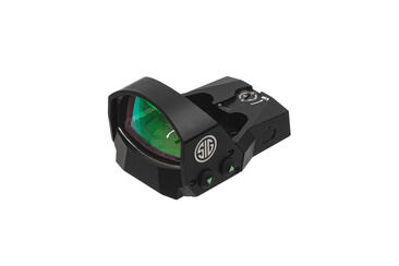Приціл коліматорний Sig Optics ROMEO1, 1x30MM, 6MOA, 1.0 MOA ADJ